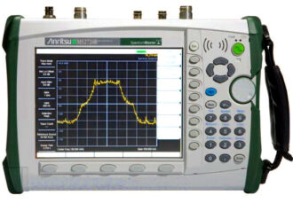 MS2721A-Anritsu-Spectrum-Master-Analyzer