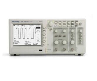 TDS1002-TEKTRONIX-OSCILLOSCOPE