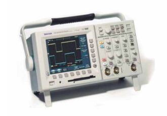 TDS3032B-Tektronix-Oscilloscope-Series