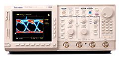 TDS500-Tektronix-Oscilloscope