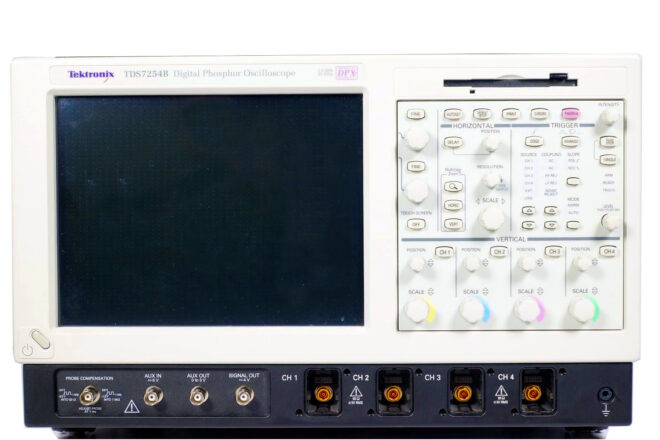 TDS7000B-Tektronix-Oscilloscope