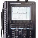Tektronix THS730A Handheld Portable Oscilloscope DMM
