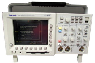 TDS3000 Series