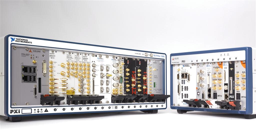 cDAQ9171 National Instruments