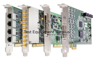 PCI Series