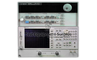 Keysight Agilent HP