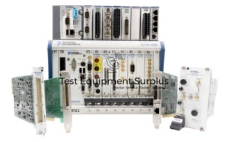 National Instruments